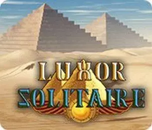 Luxor Solitaire