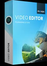 Movavi Video Editor Plus 14.4.1