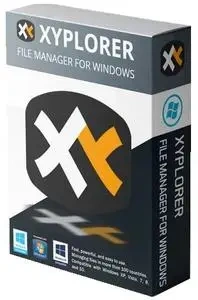 XYplorer 27.00.0000 Portable