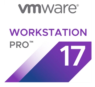 VMware Workstation Pro 17.6.3