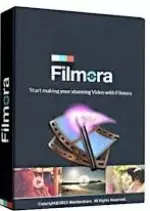 WONDERSHARE FILMORA 8.7.2.3