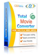 CoolUtils Total Movie Converter 4.1.0.64