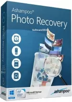 Ashampoo Photo Recovery 1.0.5