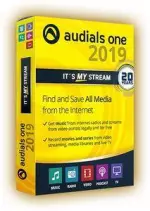 Audials One Platinum 2019.0.5300.0