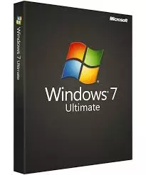 WINDOWS 7 ULTIMATE ULTRA-LIGHT (Build 7601.24534 ) (x64)