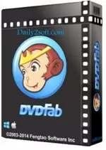 DVDFAB 10.0.9.2 PORTABLE