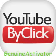 ByClickDownloader 2.3.13 Portable