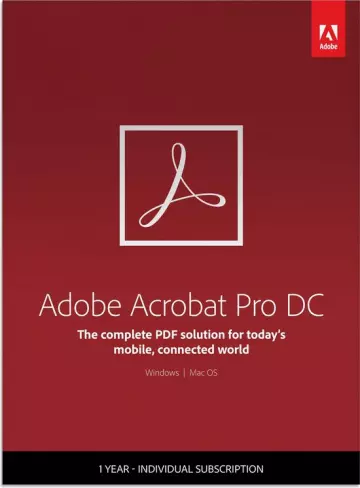 Adobe Acrobat Pro DC 2022.001.20117