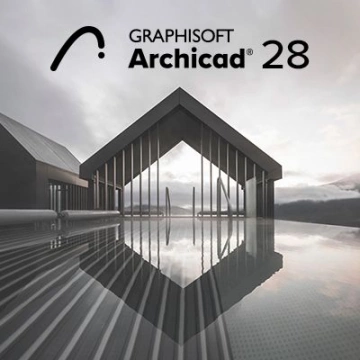 Archicad  28 v28.0.0 Build 3001