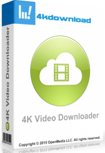 4K Video Downloader Plus Portable 1.10.5.0171