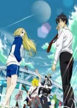 Arakawa under the Bridge - Saison 2