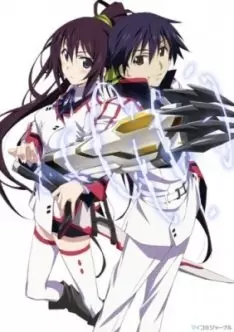 Infinite Stratos - Saison 1