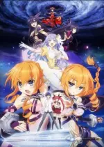 Date A Live - Saison 2