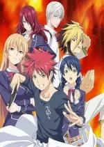 Food Wars! - Saison 3