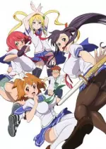 Maken-Ki ! - Saison 1