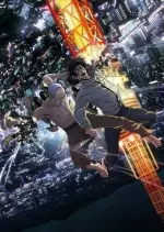 Inuyashiki - Saison 1