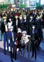 K Project - Saison 1