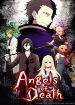 Angels of Death - Saison 1