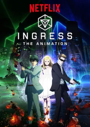 Ingress - Saison 1