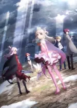 Fate/kaleid liner PRISMA ILLYA - Saison 4