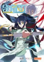 Spiritpact - Saison 1