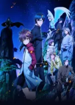 Hakkenden : Eight Dogs of the East - Saison 2