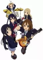 K-ON ! - Saison 2