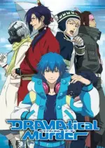 Dramatical Murder - Saison 1