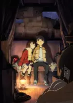 Erased - Saison 1