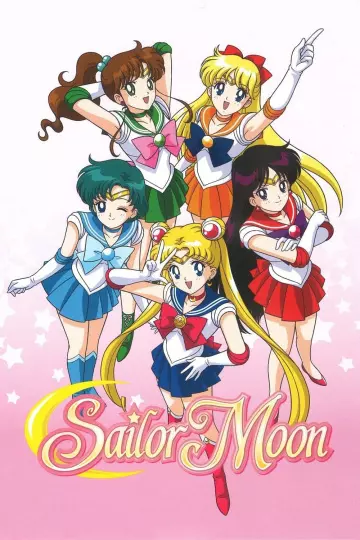 Sailor Moon - Saison 1