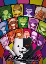 Danganronpa The Animation - Saison 1