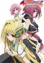 To Love-Ru Darkness - Saison 1