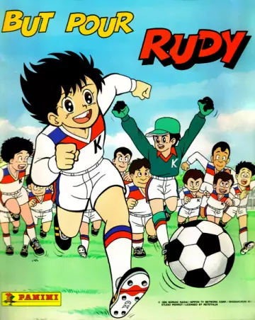 But pour Rudy - Saison 1