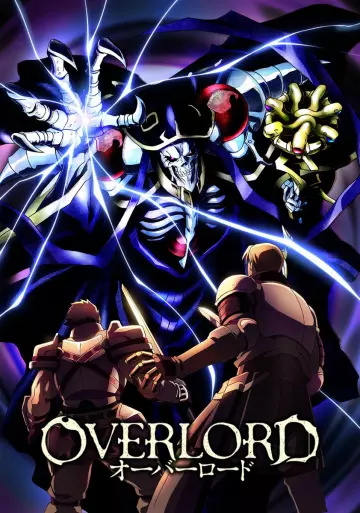 Overlord - Saison 1