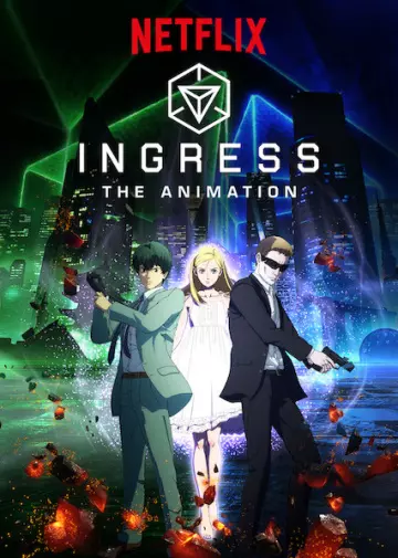 Ingress - Saison 1