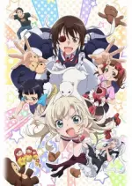 UzaMaid! - Saison 1