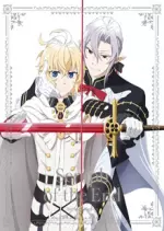 Seraph of the Endless : Battle in Nagoya Specials - Saison 1