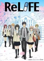 ReLIFE - Saison 1