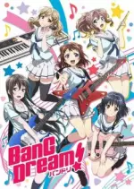 BanG Dream! - Saison 1