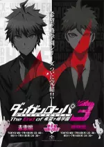 Danganronpa 3 : Espoir - Saison 3