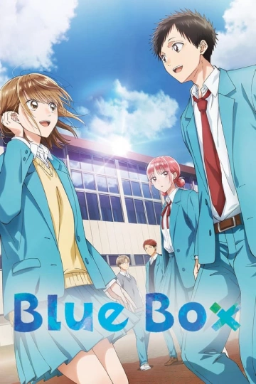 Blue Box - Saison 1