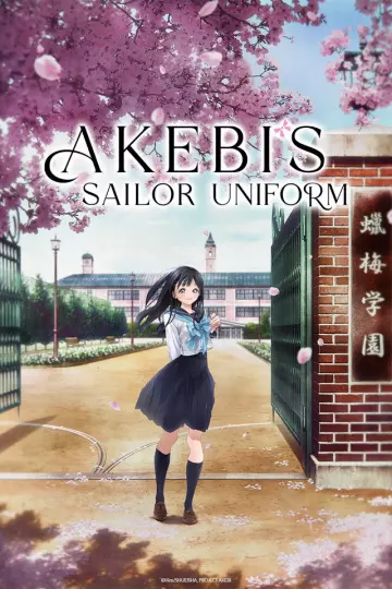 Akebi's Sailor Uniform - Saison 1