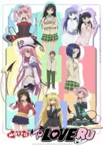 Motto To Love-Ru - Saison 2