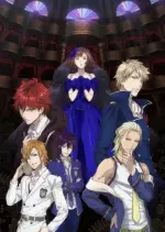 Dance with Devils - Saison 1