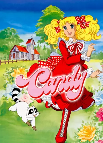 Candy - Saison 1