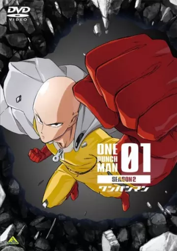 One Punch Man Specials - Saison 2