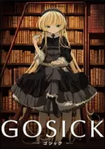 Gosick - Saison 1