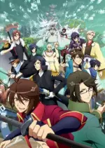 Bakumatsu - Saison 1