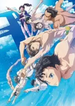 Dive!! - Saison 1