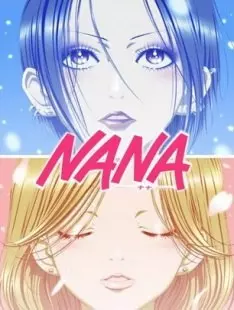 Nana - Saison 1